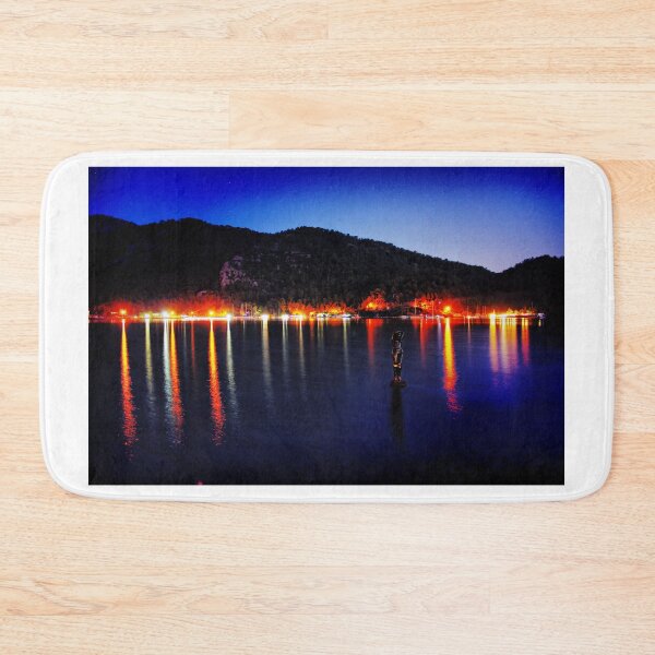 Item preview, Marmaris Kizkumu designed and sold by Enigmatrix.