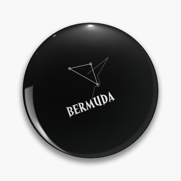 Item preview, Bermuda Triangle designed and sold by godPapa.