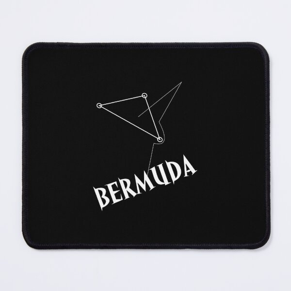 Item preview, Bermuda Triangle designed and sold by godPapa.
