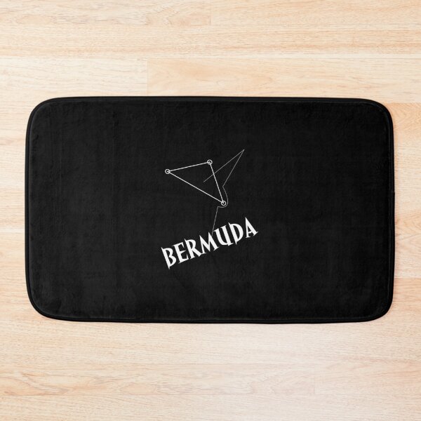 Item preview, Bermuda Triangle designed and sold by godPapa.