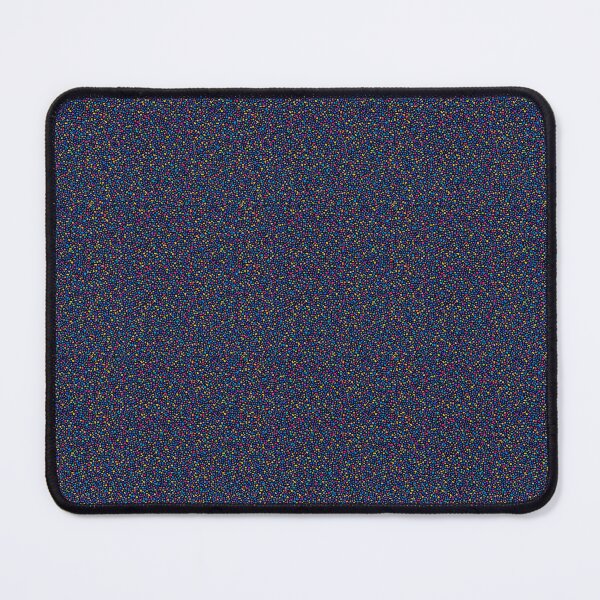 Item preview, Rainbow Pebble Pattern designed and sold by LuxeFusionArt.