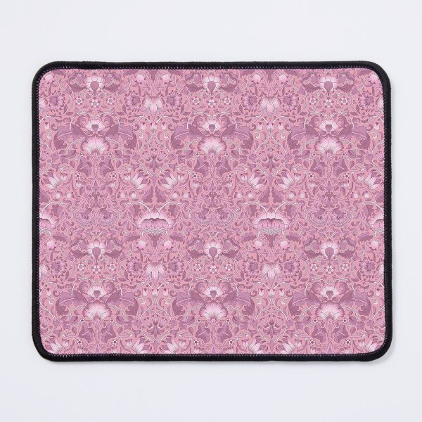 Item preview, William Morris Lodden Pink designed and sold by maniacfitness.