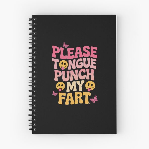 Item preview, Inappropriate Please Tongue Punch Funny Cringe Men Women 6  designed and sold by RsFilsingerArt.