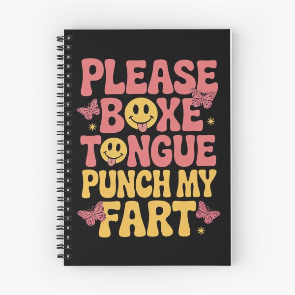 Item preview, Inappropriate Please Tongue Punch Funny Cringe Men Women 11  designed and sold by VerseFarm.