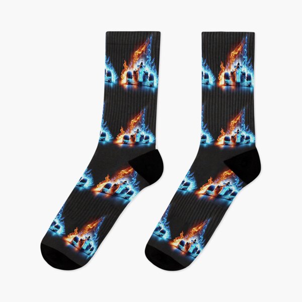 Item preview, Track Thunder - IndyCar Designs designed and sold by RockitBaby.