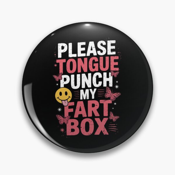 Item preview, Inappropriate Please Tongue Punch Funny Cringe Men Women 13  designed and sold by RsFilsingerArt.