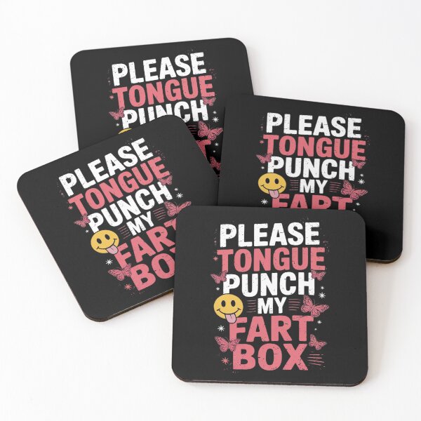 Item preview, Inappropriate Please Tongue Punch Funny Cringe Men Women 13  designed and sold by RsFilsingerArt.