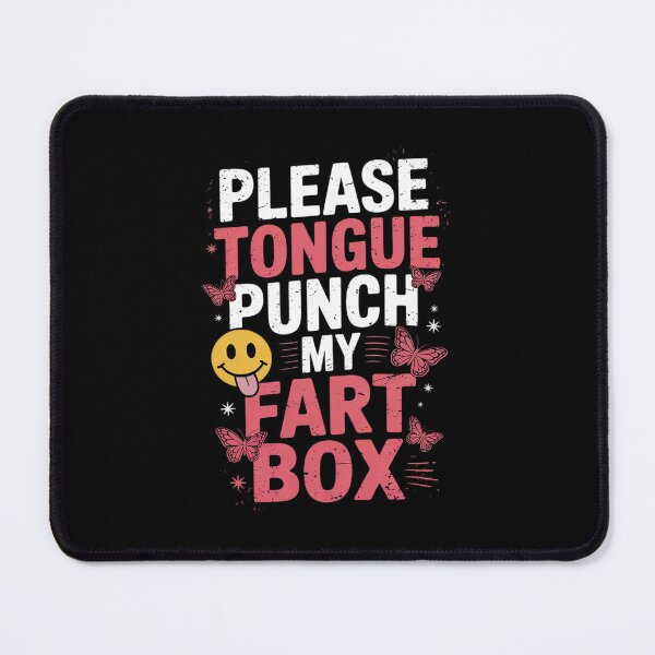 Item preview, Inappropriate Please Tongue Punch Funny Cringe Men Women 13 designed and sold by RsFilsingerArt.