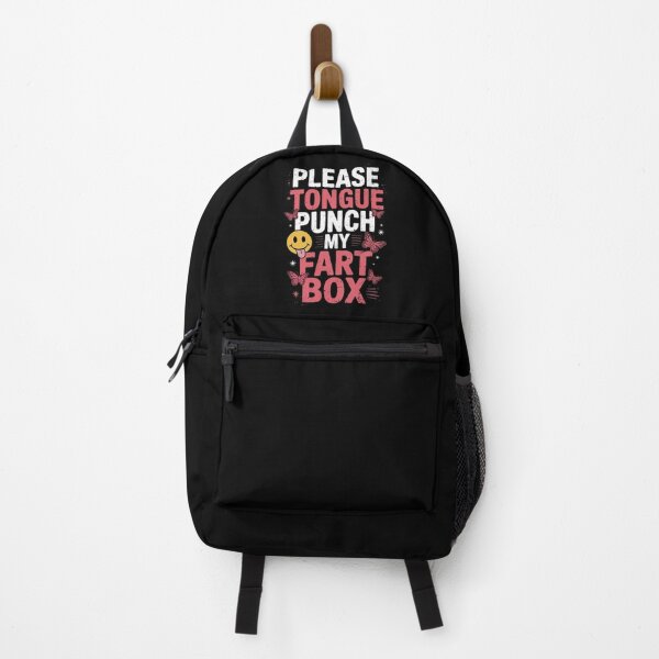 Item preview, Inappropriate Please Tongue Punch Funny Cringe Men Women 13  designed and sold by RsFilsingerArt.