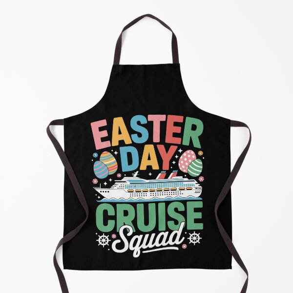 Item preview, Easter Day Cruise Squad designed and sold by jkrphoto.