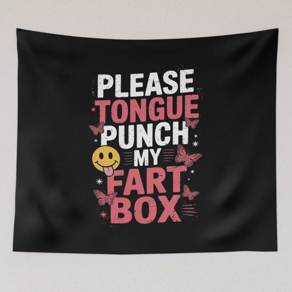 Item preview, Inappropriate Please Tongue Punch Funny Cringe Men Women 13  designed and sold by RsFilsingerArt.
