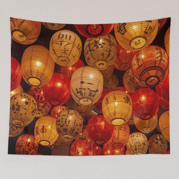 Item preview, Paper Lanterns designed and sold by Asiantrendzz.