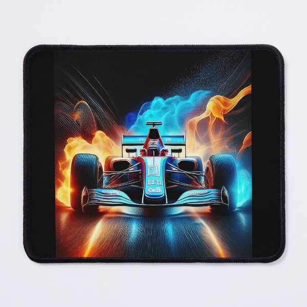 Item preview, Full Throttle - IndyCar Designs designed and sold by RockitBaby.