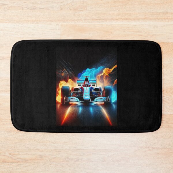 Item preview, Full Throttle - IndyCar Designs designed and sold by RockitBaby.