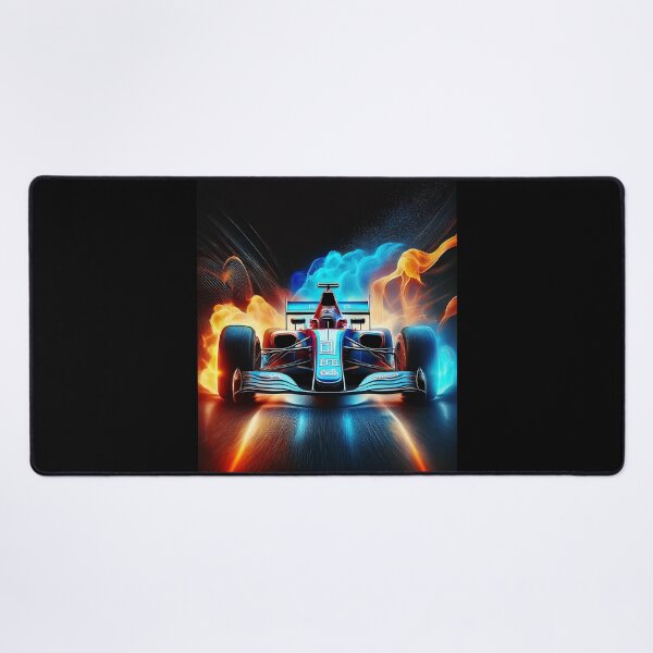 Item preview, Full Throttle - IndyCar Designs designed and sold by RockitBaby.