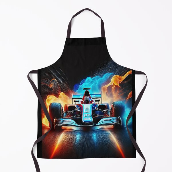 Item preview, Full Throttle - IndyCar Designs designed and sold by RockitBaby.
