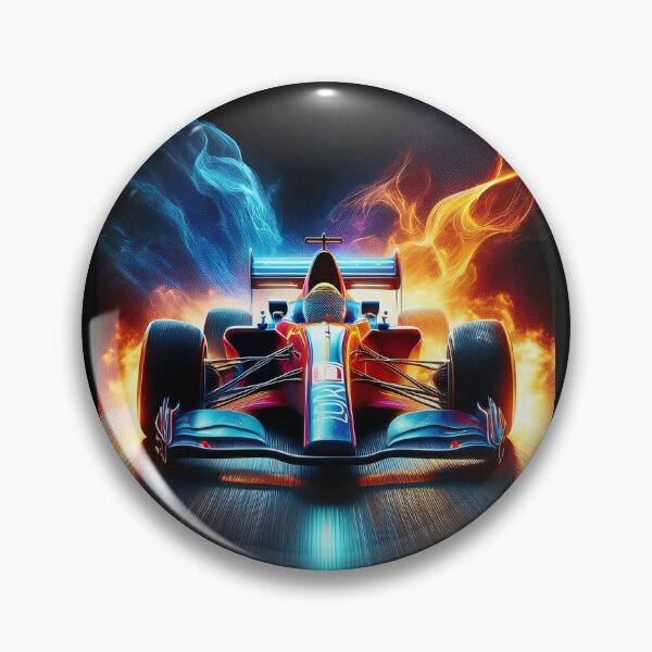 Item preview, Fast Laps - IndyCar Designs designed and sold by RockitBaby.