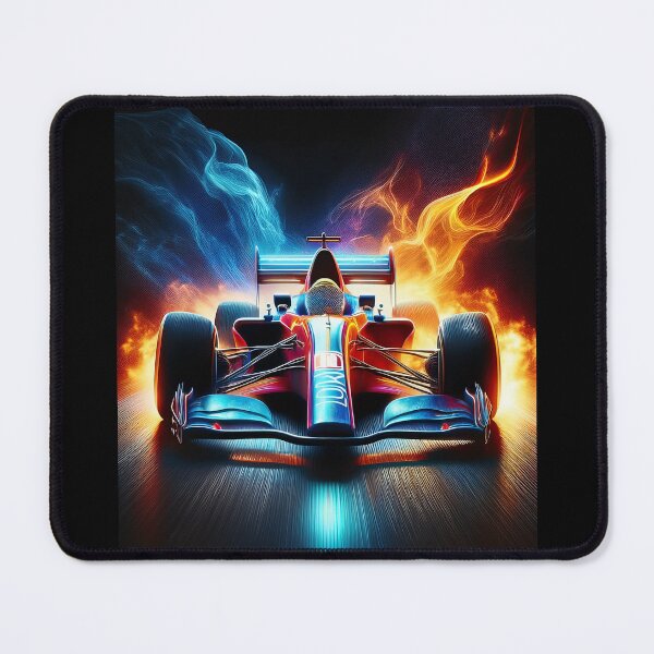 Item preview, Fast Laps - IndyCar Designs designed and sold by RockitBaby.