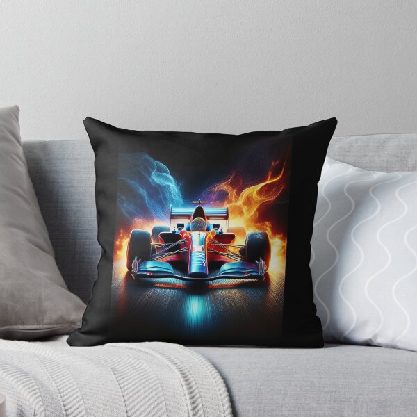 Item preview, Fast Laps - IndyCar Designs designed and sold by RockitBaby.