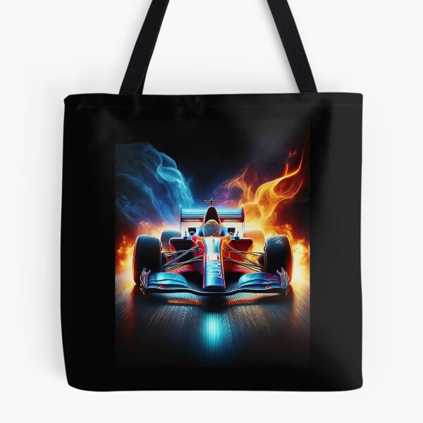 Item preview, Fast Laps - IndyCar Designs designed and sold by RockitBaby.