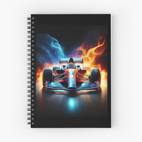 Item preview, Fast Laps - IndyCar Designs designed and sold by RockitBaby.