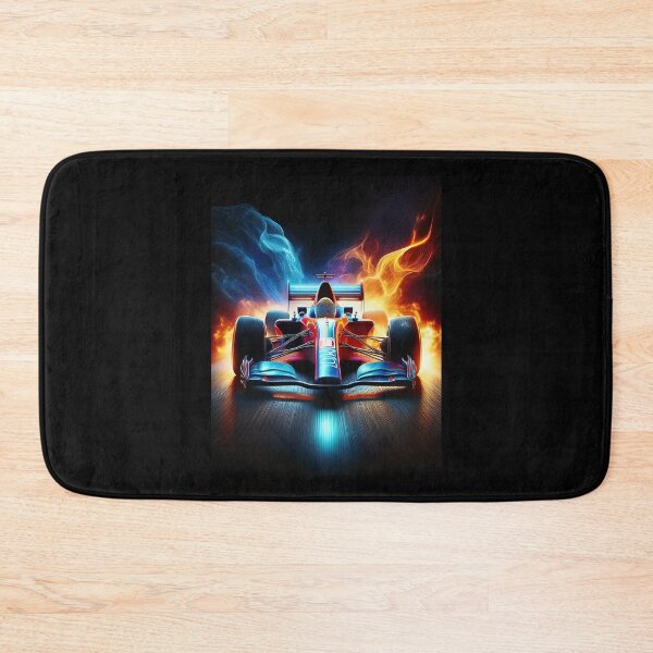 Item preview, Fast Laps - IndyCar Designs designed and sold by RockitBaby.