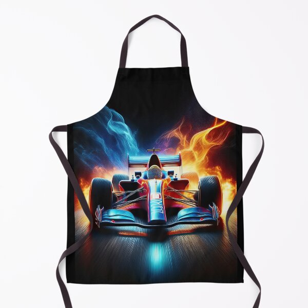 Item preview, Fast Laps - IndyCar Designs designed and sold by RockitBaby.