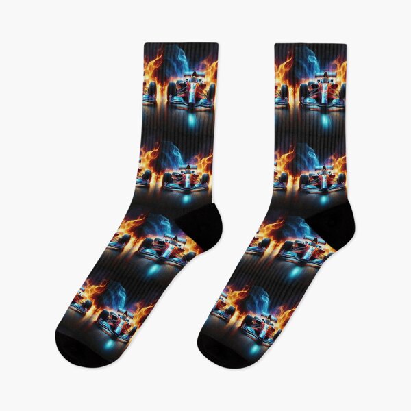 Item preview, Fast Laps - IndyCar Designs designed and sold by RockitBaby.