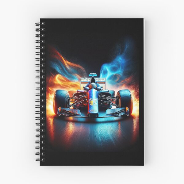 Item preview, Pure Velocity - IndyCar Designs designed and sold by RockitBaby.