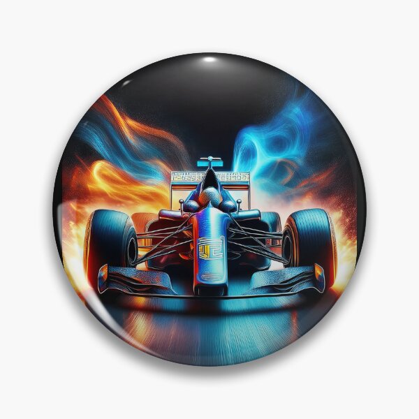 Item preview, Pure Velocity - IndyCar Designs designed and sold by RockitBaby.