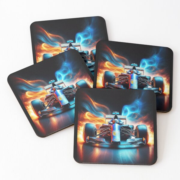 Item preview, Pure Velocity - IndyCar Designs designed and sold by RockitBaby.