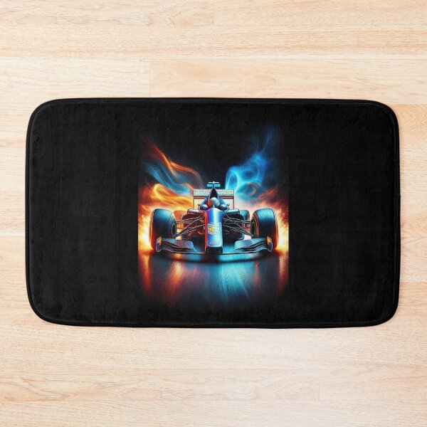 Item preview, Pure Velocity - IndyCar Designs designed and sold by RockitBaby.