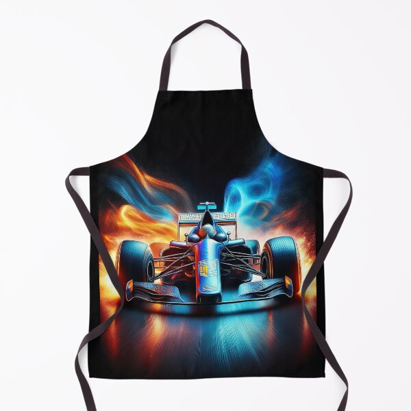 Item preview, Pure Velocity - IndyCar Designs designed and sold by RockitBaby.