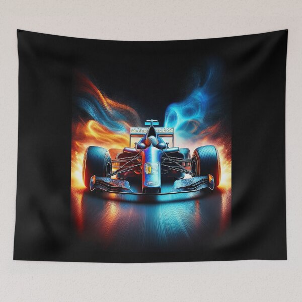 Item preview, Pure Velocity - IndyCar Designs designed and sold by RockitBaby.