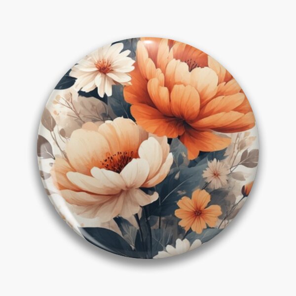 Item preview, flower designed and sold by vinniespeer.