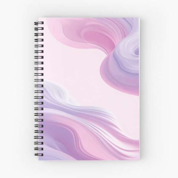 Item preview, Pastel Fluid Abstract Pattern for Phone Case – Minimal Aesthetic Design designed and sold by mari0n980.