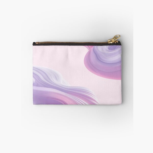 Item preview, Pastel Fluid Abstract Pattern for Phone Case – Minimal Aesthetic Design designed and sold by mari0n980.