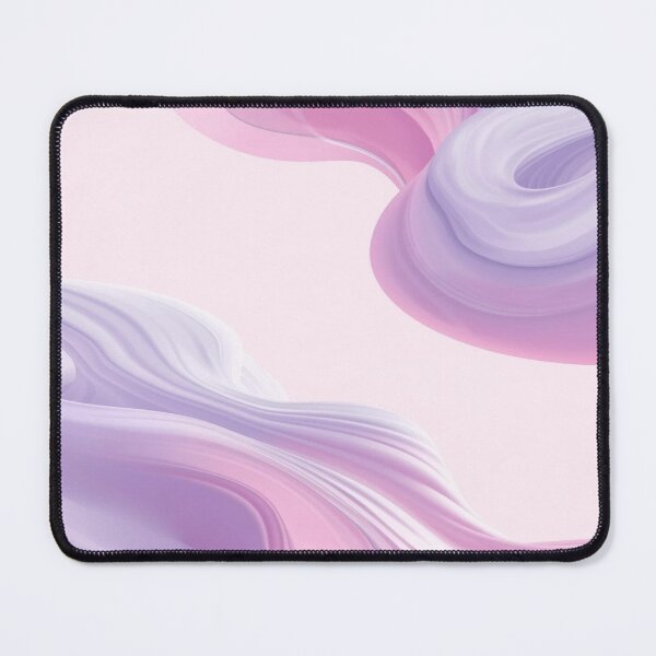 Item preview, Pastel Fluid Abstract Pattern for Phone Case – Minimal Aesthetic Design designed and sold by mari0n980.