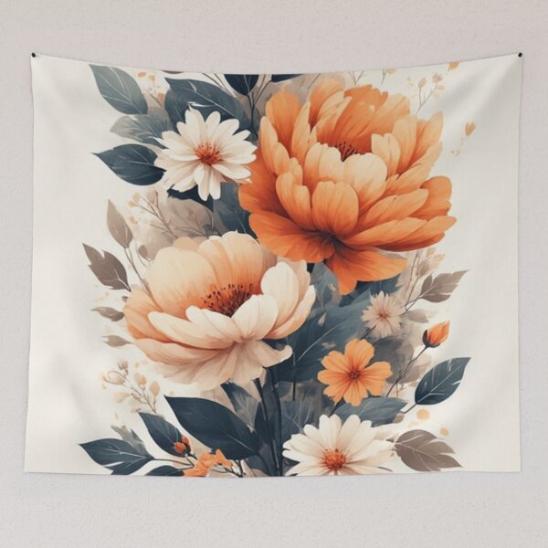 Item preview, flower designed and sold by vinniespeer.