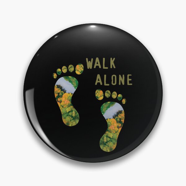 Item preview, walk alone designed and sold by godPapa.