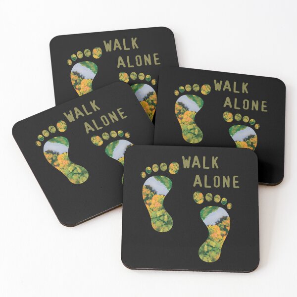 Item preview, walk alone designed and sold by godPapa.