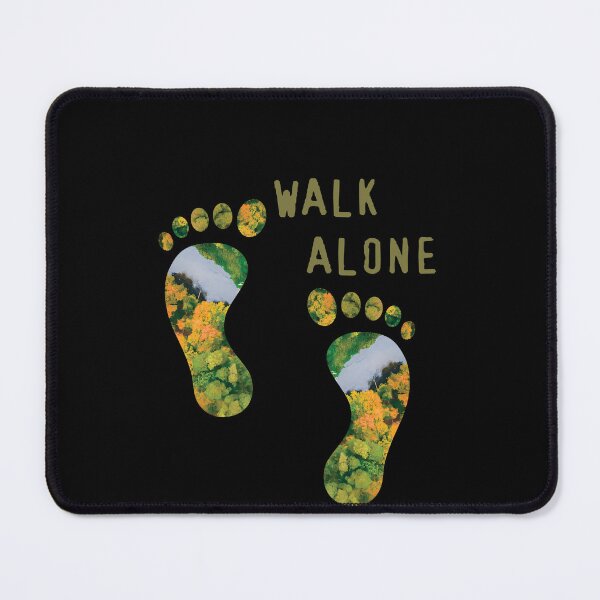 Item preview, walk alone designed and sold by godPapa.