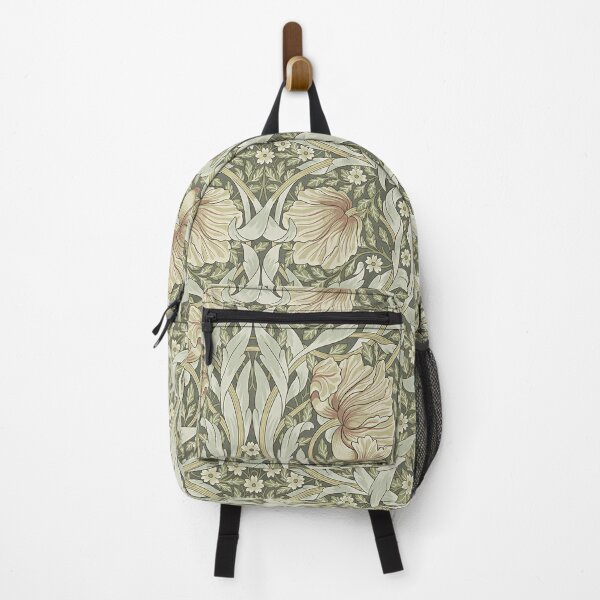 Item preview, William Morris Pimpernel designed and sold by maniacfitness.