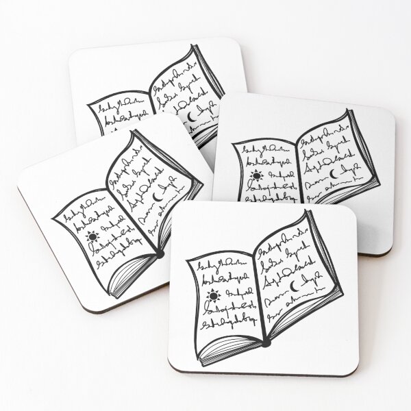Item preview, Magic book  designed and sold by salinsiree.
