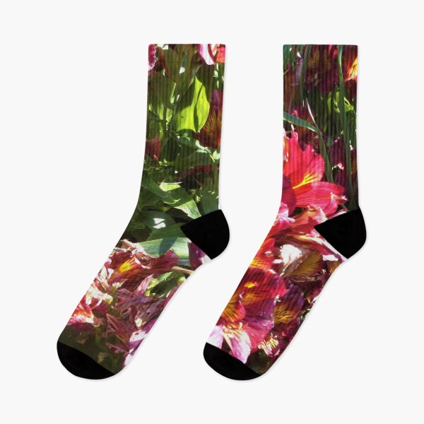 Item preview, Elegant Alstroemerias designed and sold by Trisha North.