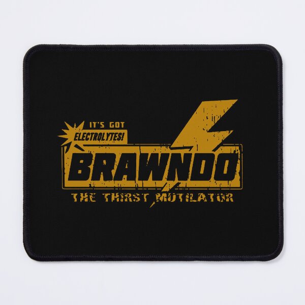 Item preview, Brawndo designed and sold by karendeines.