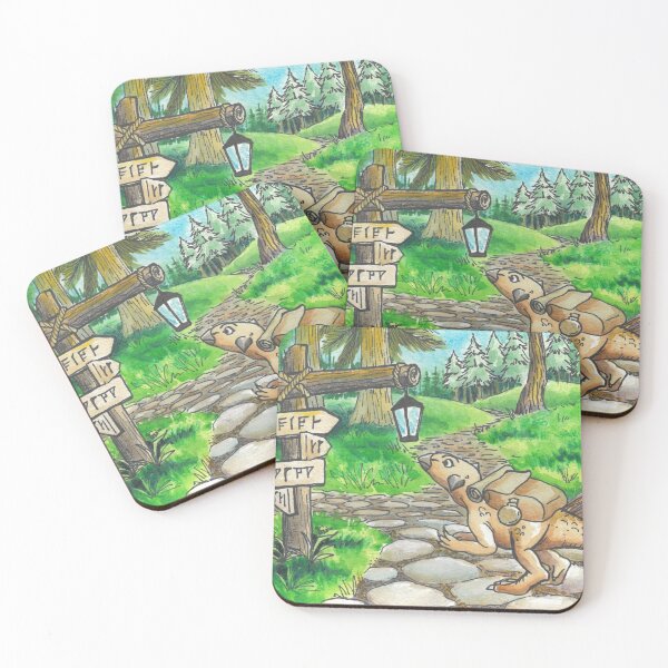 Item preview, Lost Psittacosaurus designed and sold by JurassicParkans.