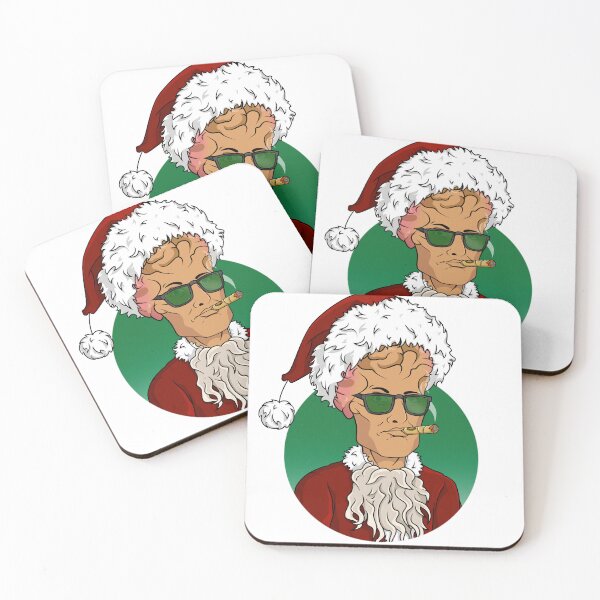Item preview, Santa Christmas  designed and sold by EBAM Boutique.