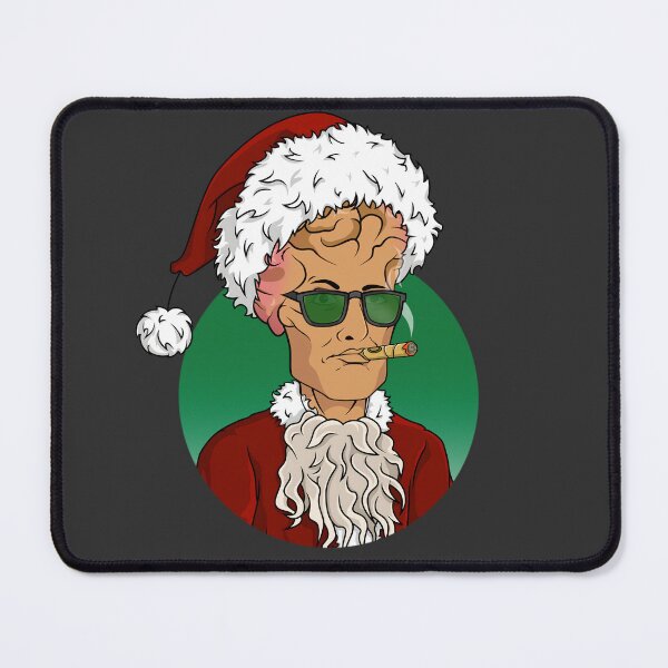 Item preview, Santa Christmas designed and sold by EBAM Boutique.
