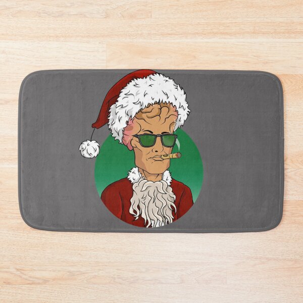 Item preview, Santa Christmas  designed and sold by EBAM Boutique.